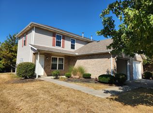 120 Heather Rd #TOWNHOUSE, Troy, OH 45373