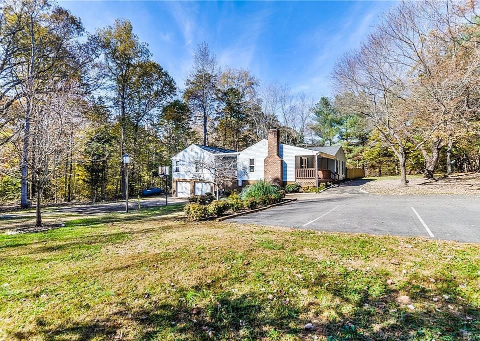 4217 Broad Street Rd Gum Spring, VA, 23065 Apartments for Rent Zillow