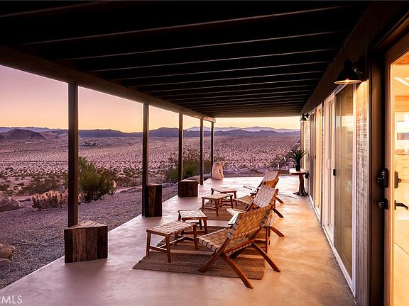 5th image of 69155 Sunnysands Rd