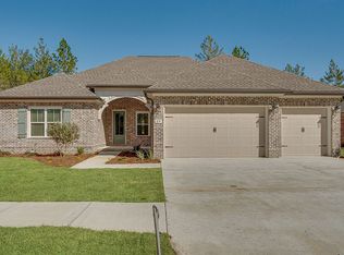 29 Sweet Blossom Bnd, Freeport, FL 32439