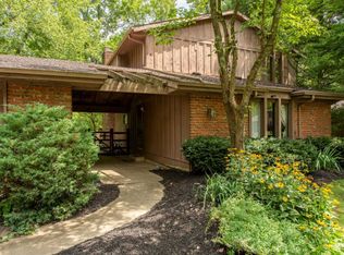 6538 Cedar Ridge Dr, Loveland, OH 45140