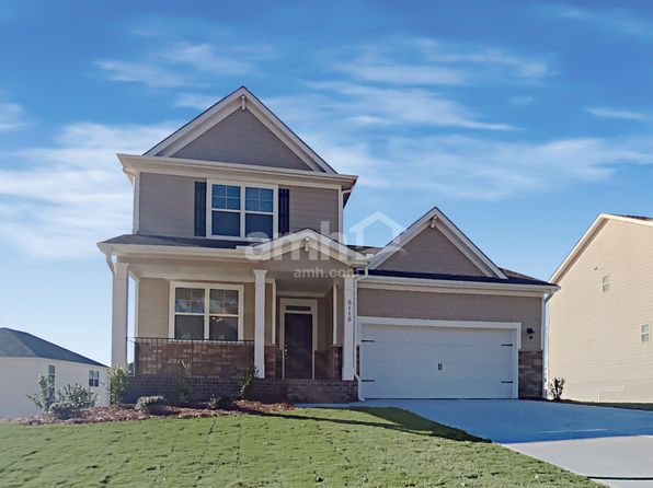 5115 Franks Creek Way