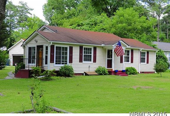 2nd image of 3512 Taylor St