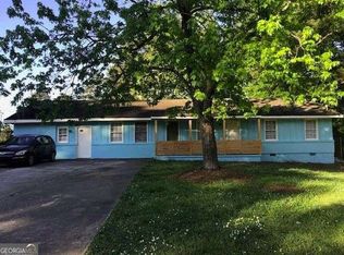 600 Valley Hill Rd SE, Riverdale, GA 30274