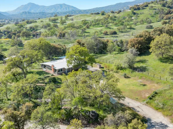 40988 Millwood Road, Dunlap, CA 93621