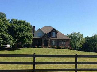 535 School House Rd NE, Calhoun, GA 30701