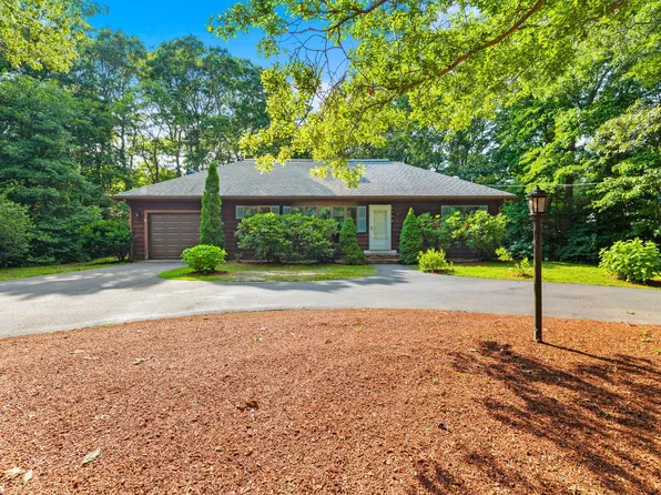 879 Osterville-West Barnstable Road, Marstons Mills, MA 02648