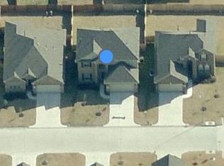 9006 Golden Foliage Trl, Humble, TX 77338