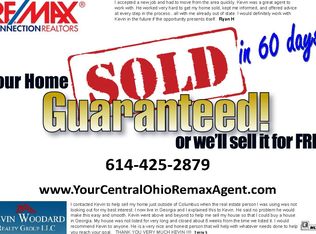 6749 Hayden Run Rd, Hilliard, OH 43026