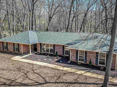 10115 Bluff Dr SE, Huntsville, AL, 35803