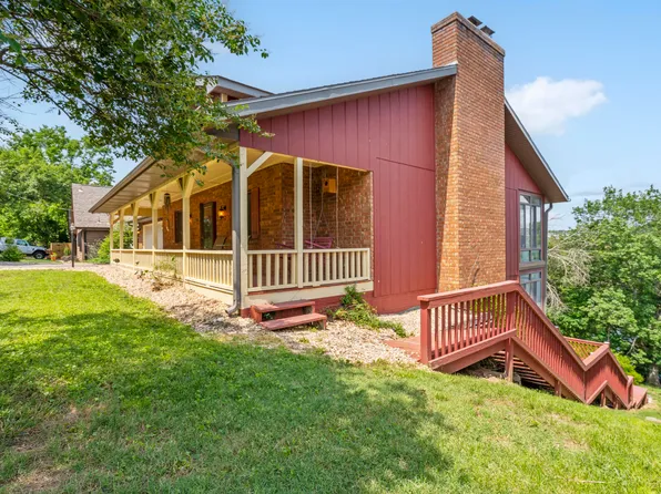 6 Cedar Lane, Kimberling City, MO 65686