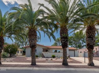 221 E Los Rincones, Green Valley, AZ 85614