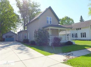 218 Church St, Laingsburg, MI 48848