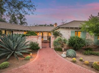 3345 E Arroyo Chico, Tucson, AZ 85716