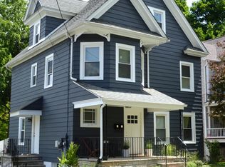 14 Center Ave #A, Morristown, NJ 07960