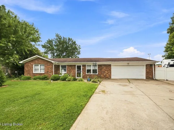 1002 Andle Ct, Louisville, KY 40214