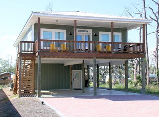 125 Columbus St, Port Saint Joe, FL 32456