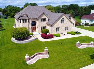 12920 S Shelly Ln, Plainfield, IL