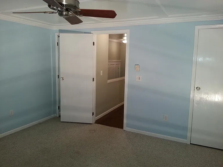 Master Bedroom 1