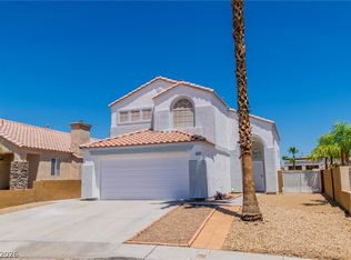8628 Panuco Way, Las Vegas, NV 89147