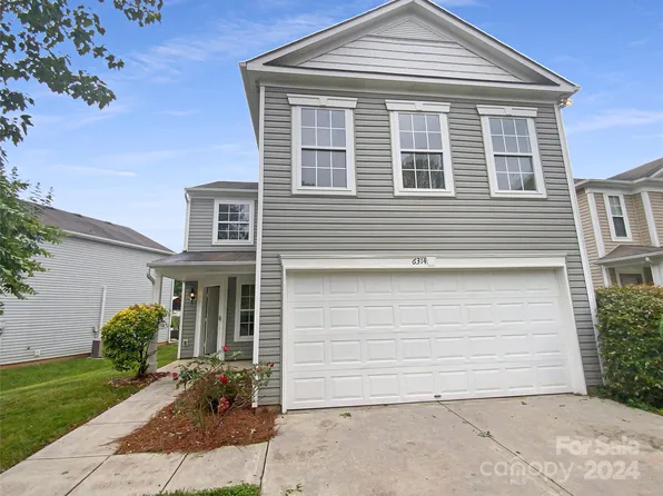 6314 Salamander Run Ln, Charlotte, NC 28215