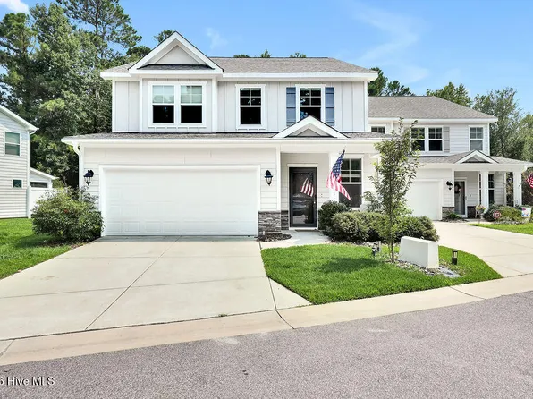 4435 Finch Lane, Wilmington, NC 28409