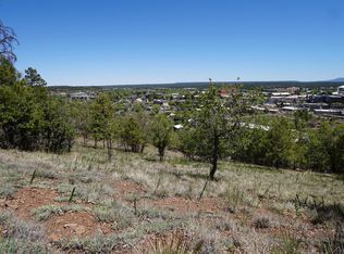 1130 W Coconino Ave, Flagstaff, AZ 86001