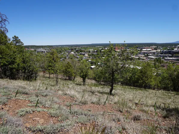 1130 W Coconino Ave, Flagstaff, AZ 86001