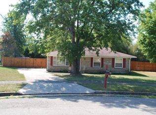 1105 Kalone Way, Lexington, KY 40515