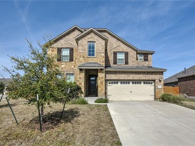 2300 Centennial Loop, Round Rock, TX, 78665