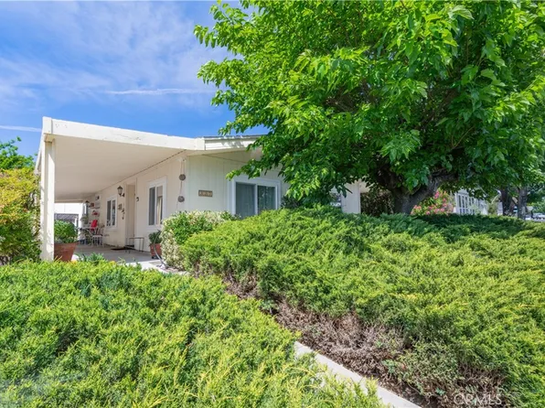 337 Lark Dr, Paso Robles, CA 93446