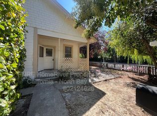 317 Clara Ave, Ukiah, CA 95482