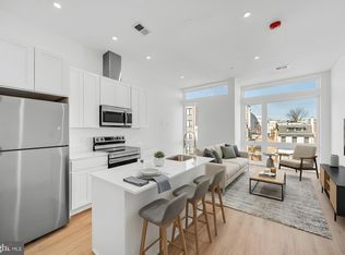 710 Kennedy St NW #22, Washington, DC 20011