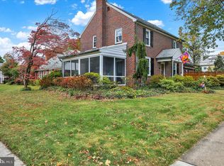 518 Lake Ave, Wyomissing, PA 19610