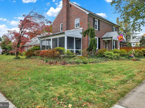 518 Lake Ave, Wyomissing, PA 19610