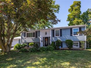85 Haley Rd, Warwick, RI 02889