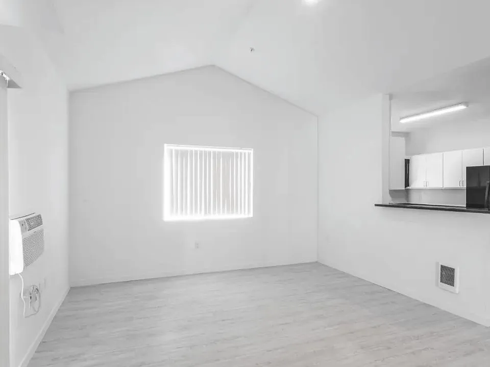 The Monika Apartments