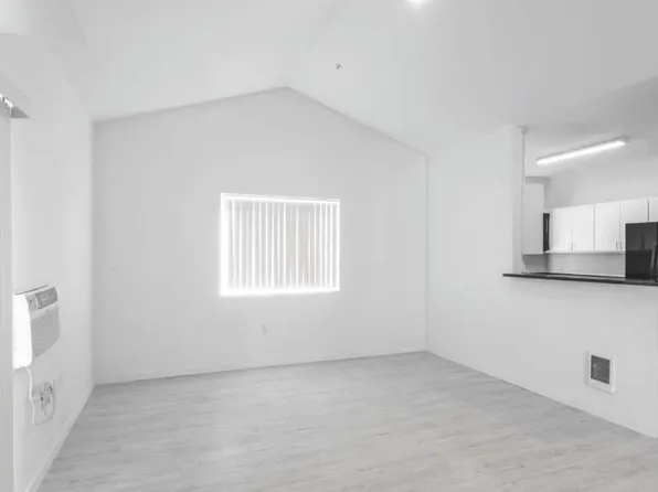 The Monika Apartments