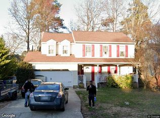 1913 Grove Point Ct, Raleigh, NC 27609