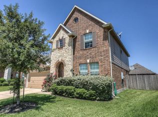 21714 Mid Peak Way, Katy, TX 77449