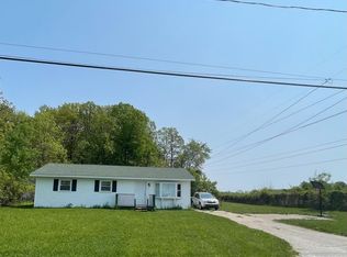 1985 Joy St, Saginaw, MI 48601