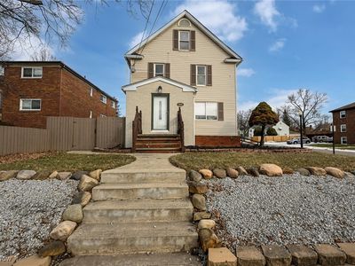 1164 Copley Rd, Akron, OH, 44320