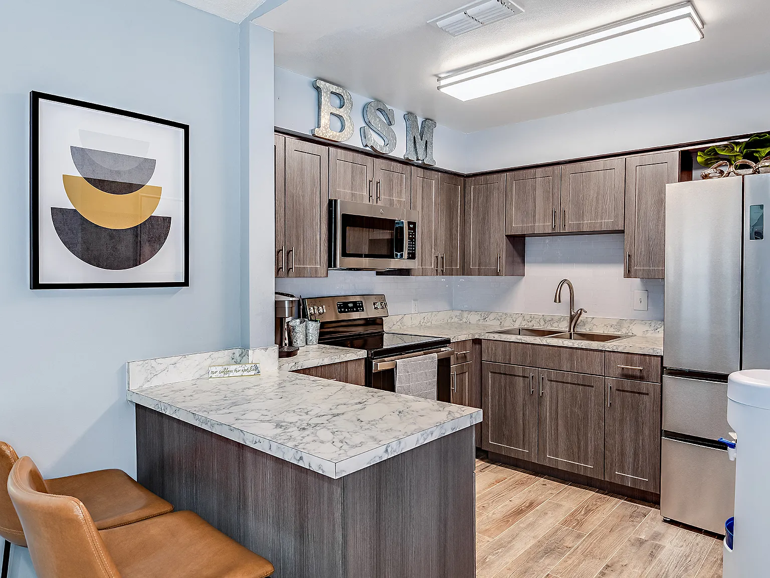 Brookside Manor Apartments — Photo 4