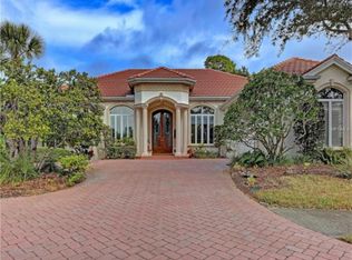 18 Boca Royale Blvd, Englewood, FL 34223
