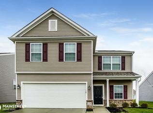 5549 Branchville Dr, Canal Winchester, OH 43110