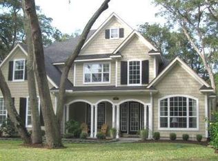 1671 Rigging Way, Fernandina Beach, FL 32034