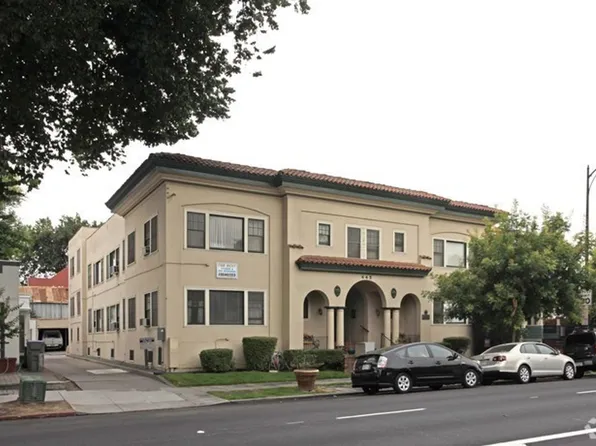 445 S 3rd St, San Jose, CA 95112