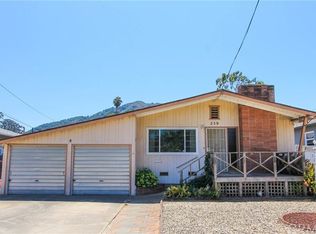 259 E Foothill Blvd, San Luis Obispo, CA 93405