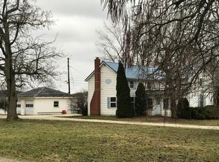 433 High St SW #HOUSE, Carrollton, OH 44615