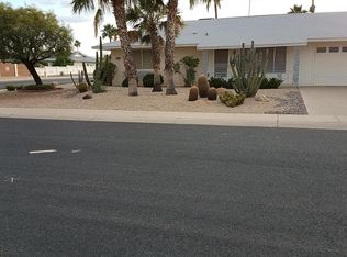 17802 N 135th Ave, Sun City West, AZ 85375
